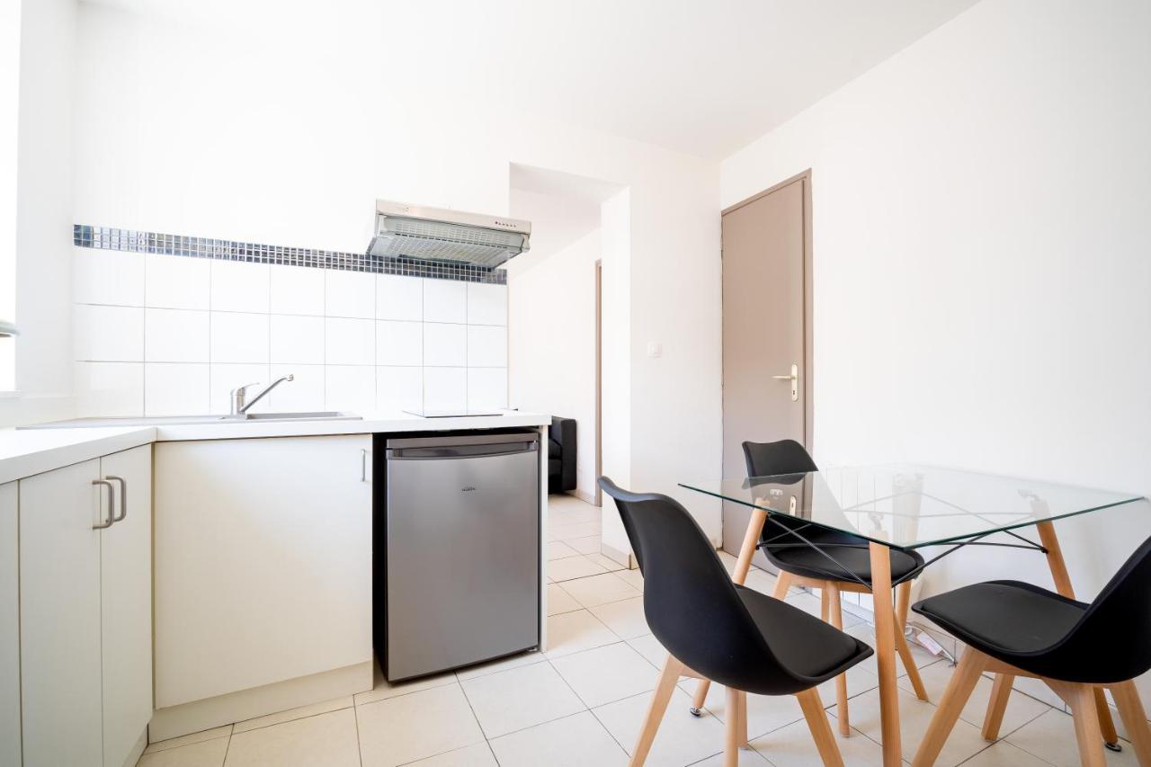 L'appartement terrasse Angoulême Exterior foto